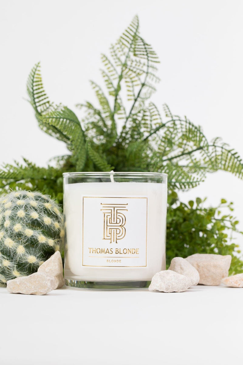 Thomas Blonde Candle Joshua Tree main image 0