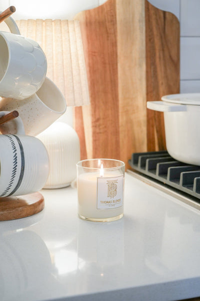 Interior Designer–Created Home Care: Non-Toxic Kitchen, Hand Soap & Lotion