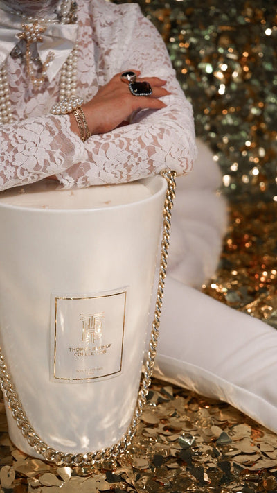 The Candle of the Year: Why the Blonde Illusion Is This Season’s Most-Wanted Gift