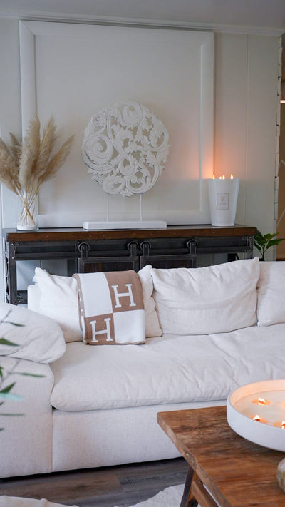 The Ritual of Warmth: Why Candles Are the Unspoken Luxury of Fall