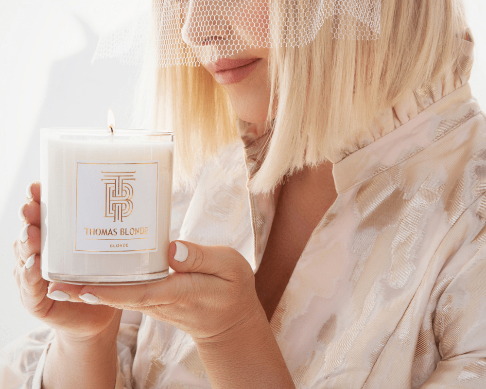 Non-Toxic Fall Candles You’ll Burn on Repeat: Blonde, Canyon, Joshua Tree