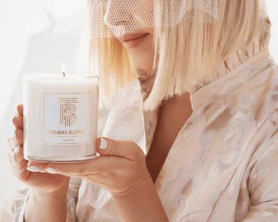 Non-Toxic Fall Candles You’ll Burn on Repeat: Blonde, Canyon, Joshua Tree