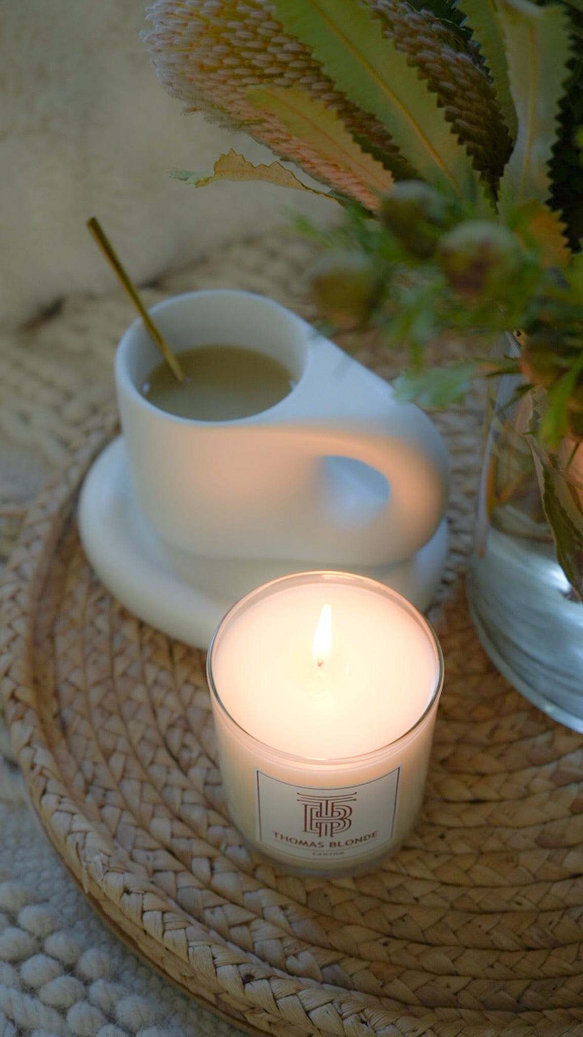 Scent + Memory: How Fragrance Routines Shape Home Life