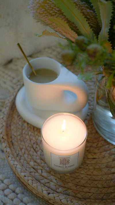 Scent + Memory: How Fragrance Routines Shape Home Life
