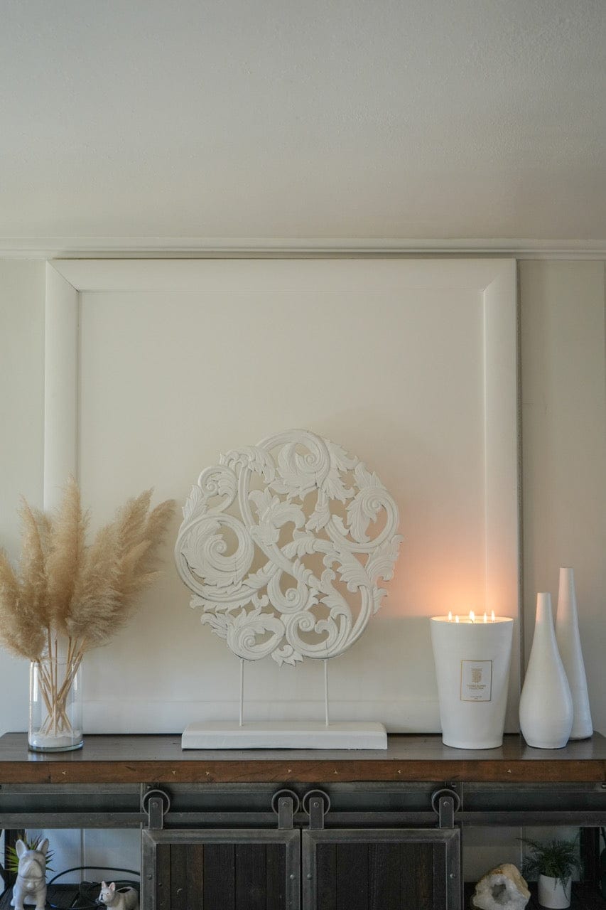 The 350oz Candle That Broke the Internet (Without Breaking the Bank)