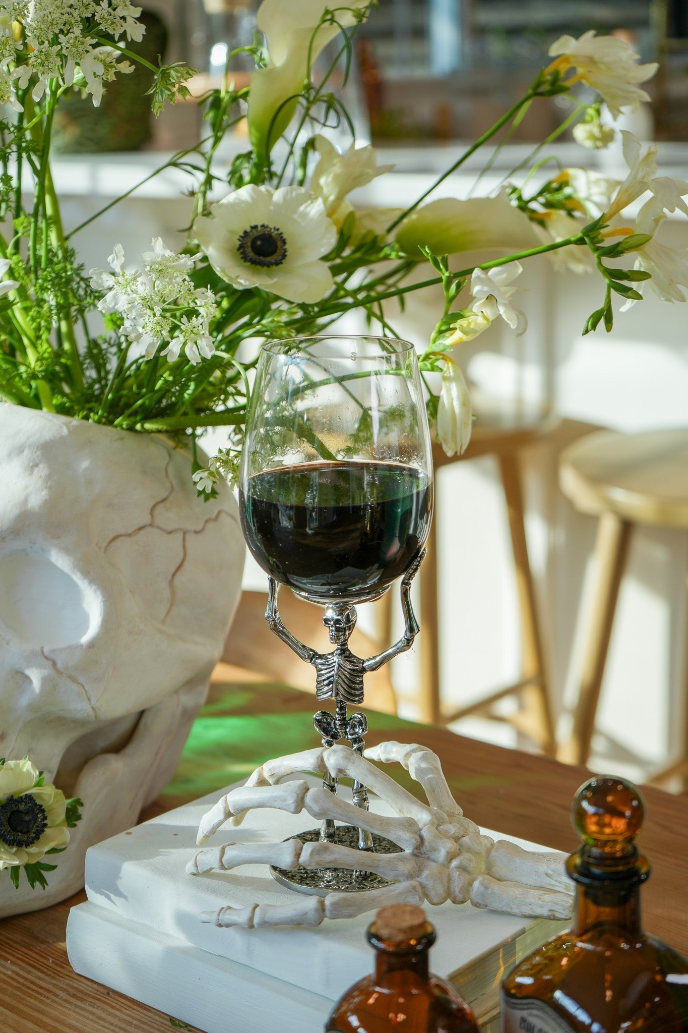 Black Widow Cocktail