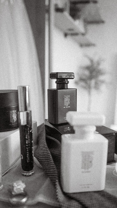 The Wedding Season Scent You’ll Remember Forever