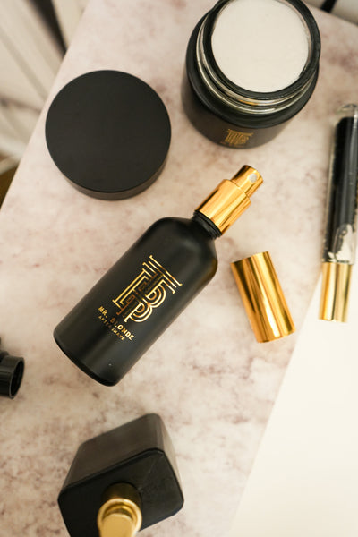 Men’s Shave Essentials for an effortless, smooth shave.