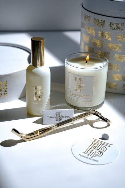 The Ultimate Self-Care Gift Guide: Luxury Scented Gifts $100 and Under