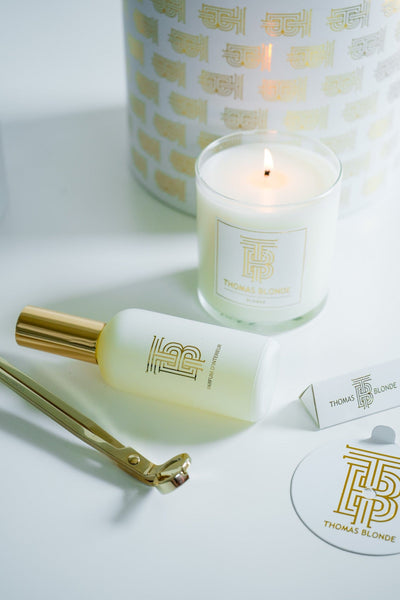 Back-to-School Dorm Essentials: RA-Approved, Flameless Scents