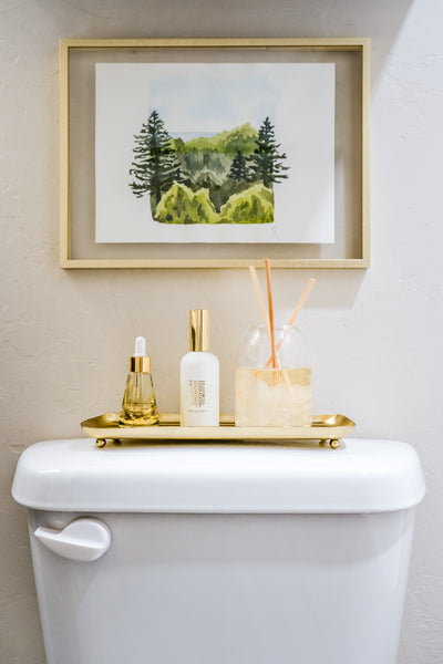 Luxury Scenting Essentials to Refresh Your Bathroom and Impress Your Guests