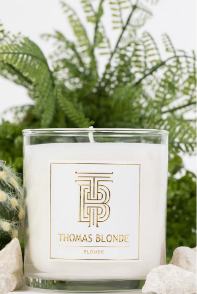Luxury Candle: Decorate your home with luxury candles!