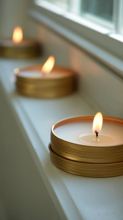 Clean Candles that Checks Every Box (Even the Invisible Ones)