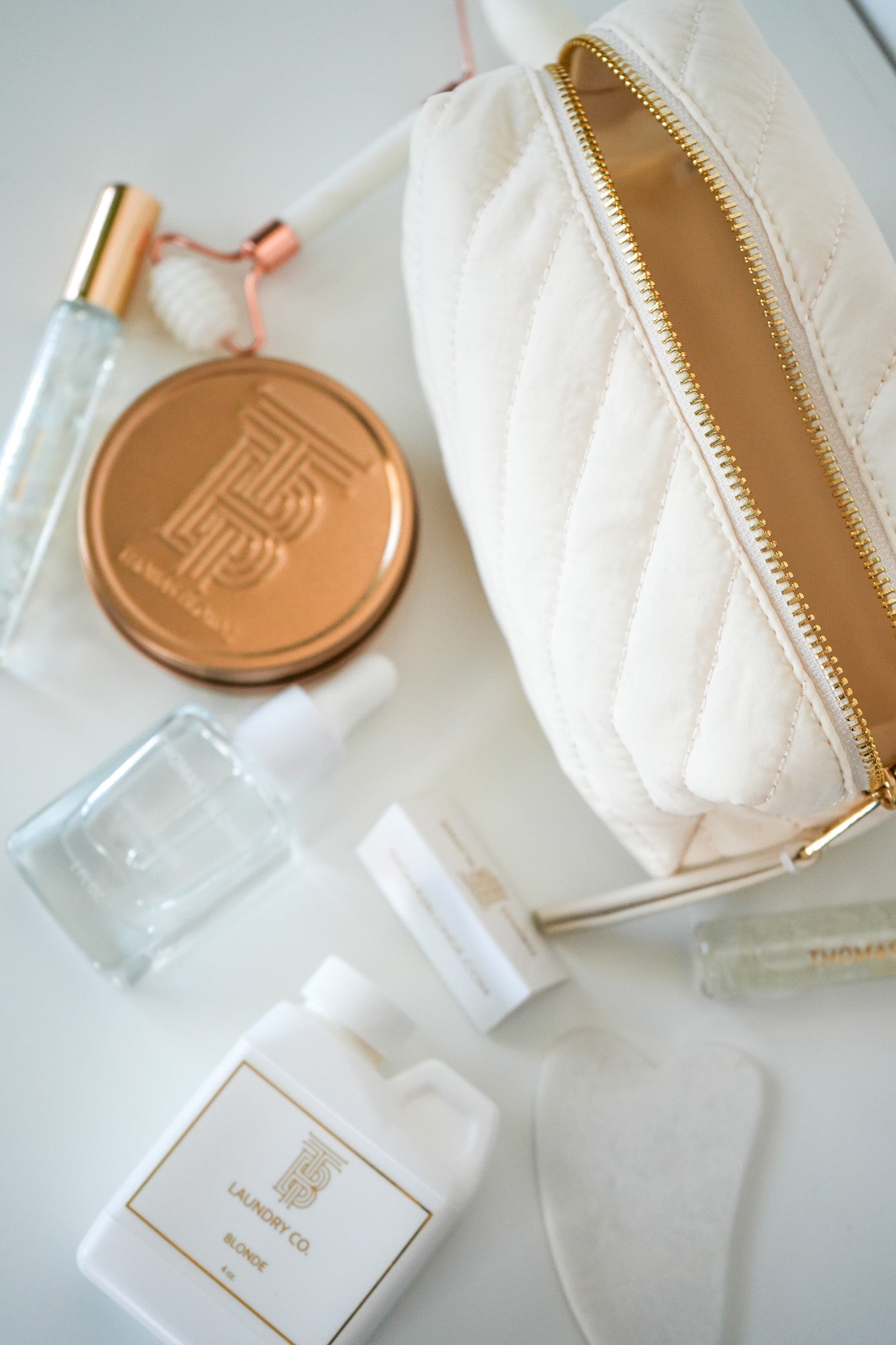 Vacation Mode: Activated. These Travel Minis Are Your New Jet-Set Obsession
