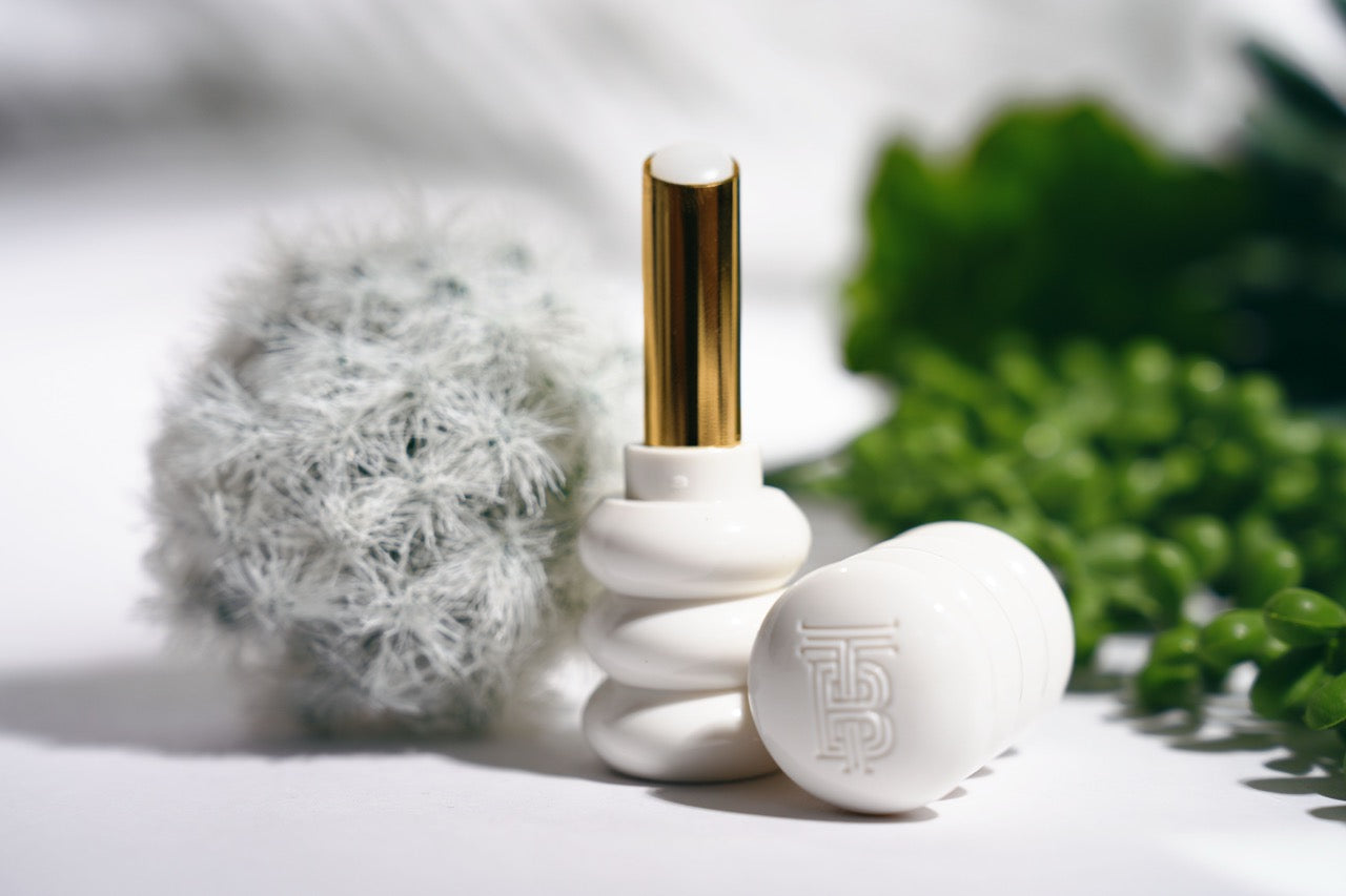 Luxe Lip Care for Everyday: Meet The Blonde Balm