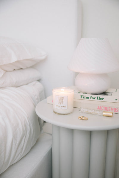 Healthy Habits for Daylight Savings. Skip the Seasonal Sadness with a Bespoke Nighttime Routine