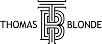 Thomas Blonde