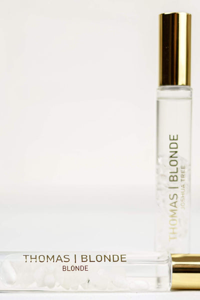 Thomas Blonde Bath + Body High-Roller Grab & Go Perfume Stick