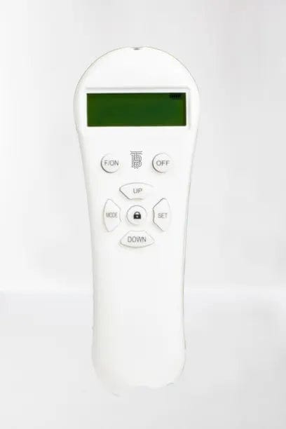 Blondie Mini Remote