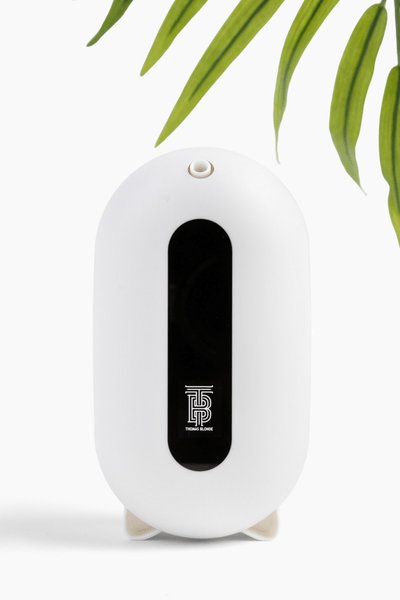 Thomas Blonde "Blondie On The Go" Wall Diffuser