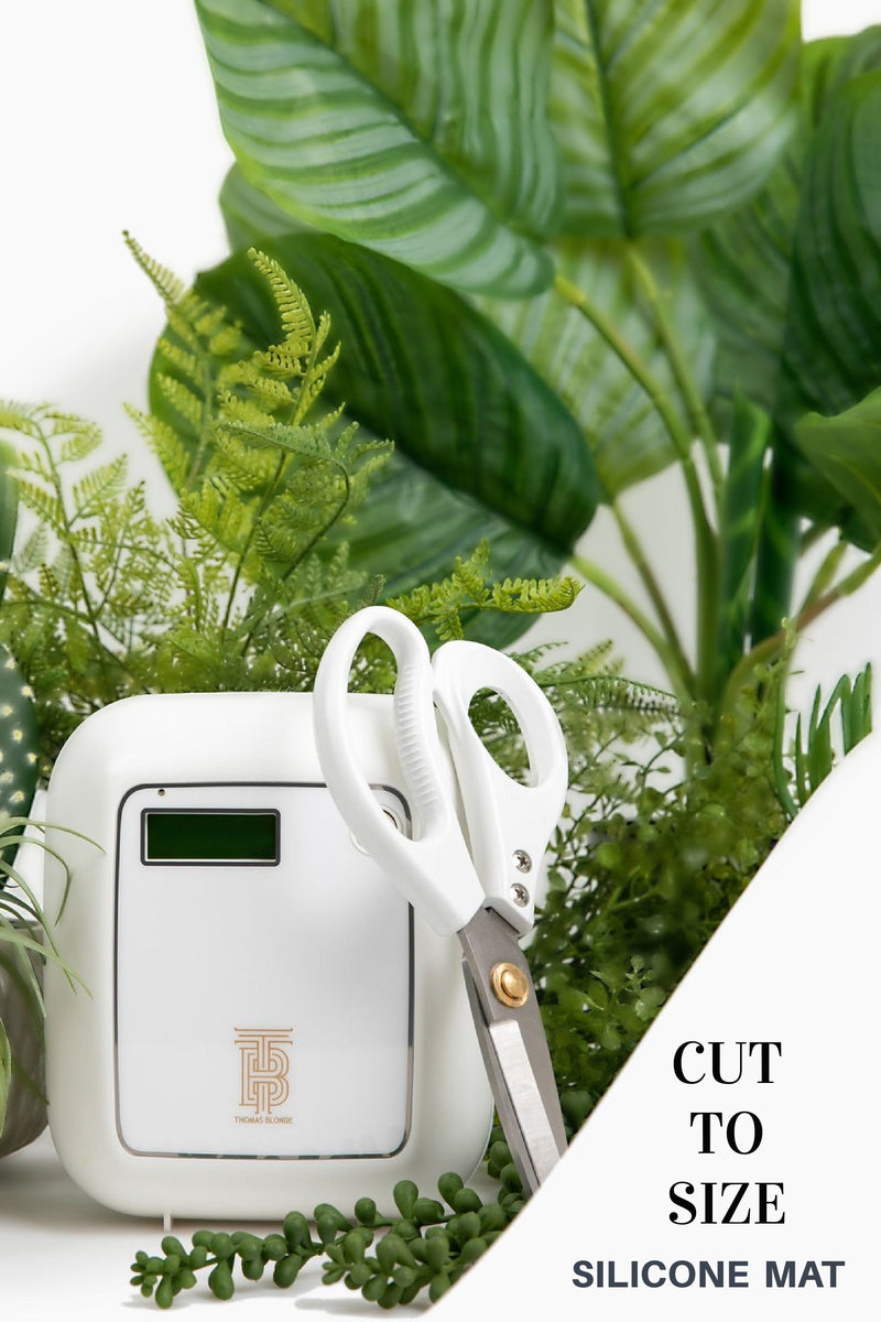 Cuttable Diffuser Mat – Thomas Blonde