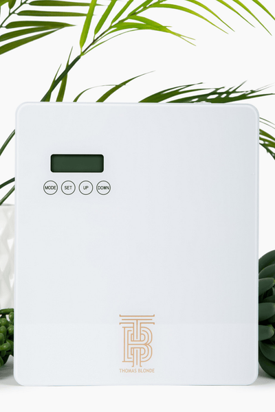 Thomas Blonde Diffusers Blondie Pro