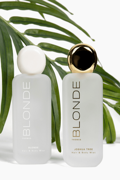 Thomas Blonde Hair and Body Mist
