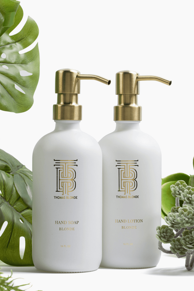 Hand Soap - Joshua Tree